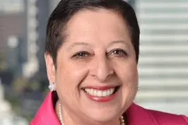 Dr. Rebecca A. Palacios 