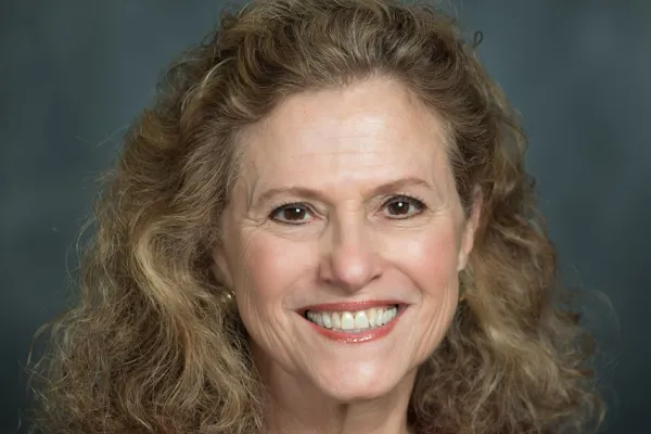 Representative Donna Howard