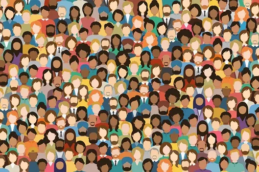 America is ready to organize