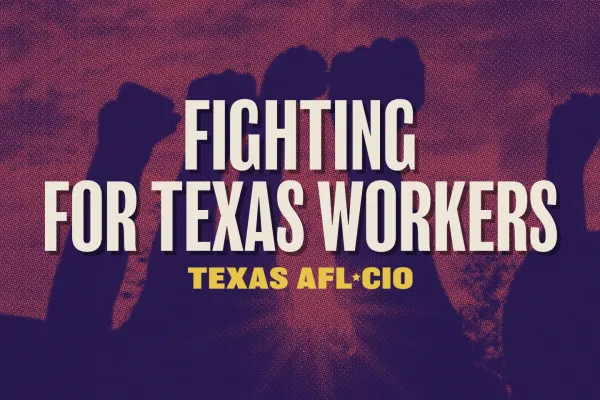 Texas Deserves Better