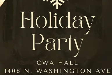 CLC Holiday Party 2022