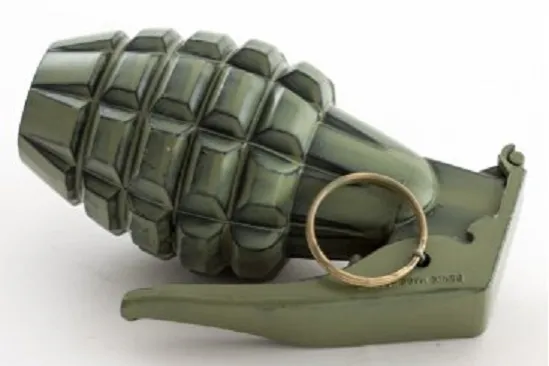 Politics is Getting Explosive!