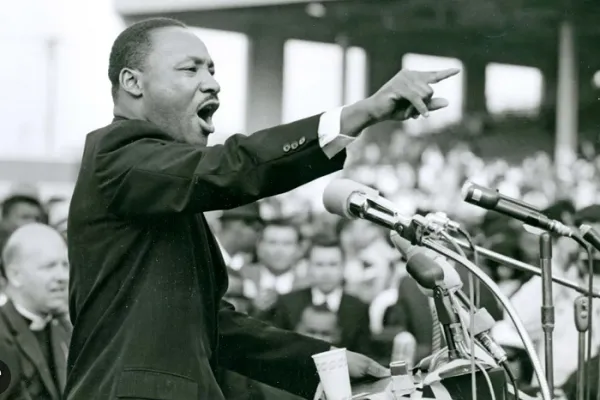 Celebrate MLK with the Dallas labor movement