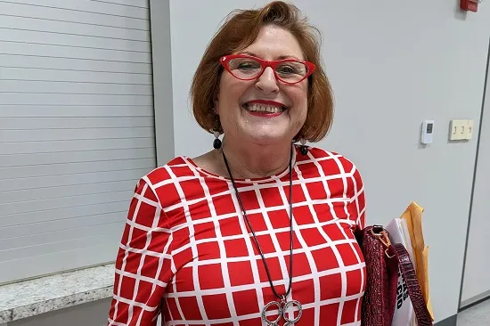 Wear Red Every Thursday!