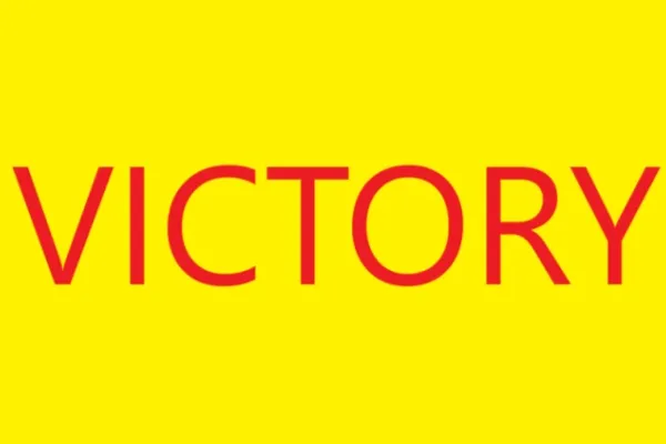 Learn how we won so we will know how to win