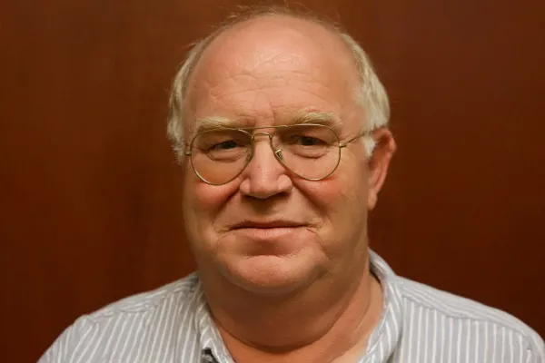 Walter Beeman • IAM