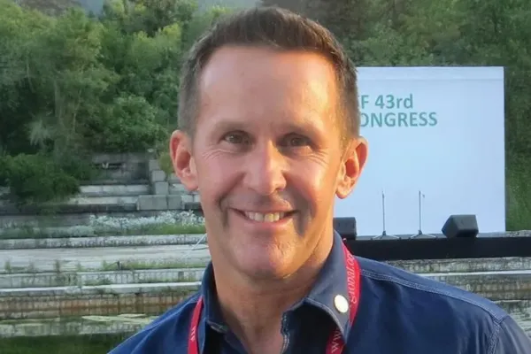 Thom McDaniel • TWU