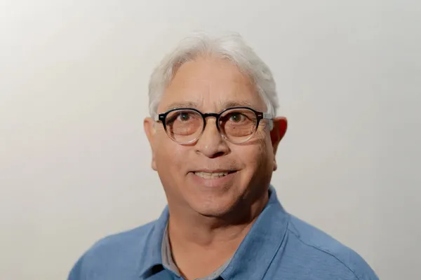 Roy Sanchez • AFSCME