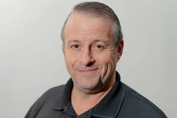 Robert “Chap” Thornton • UA