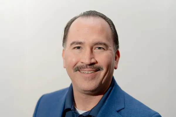 Paul Thompson • El Paso Assoc. of FF