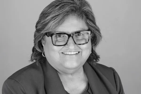 Linda Morales • Gulf Coast ALF