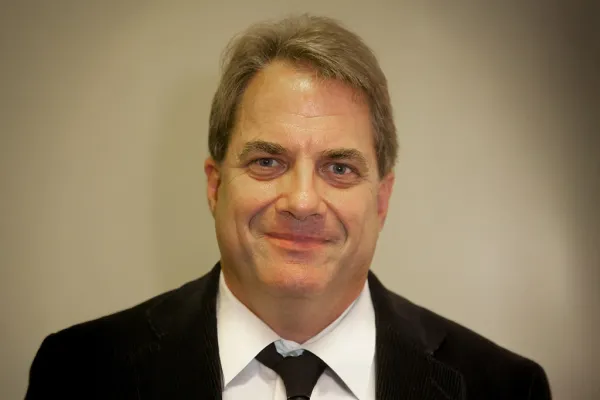 Joe Beuerlein • IUEC