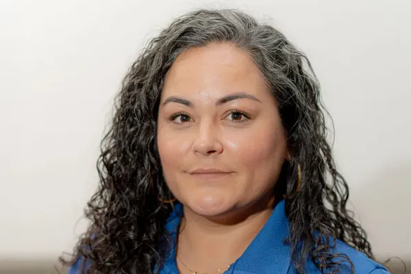 Jennifer Hernandez • IUPAT