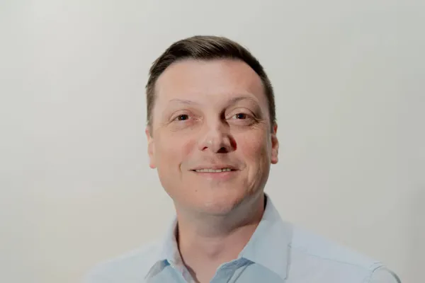 Jason Lopez • AFSCME