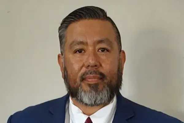 Brigido Alamanza IV • ATU