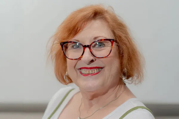 Bonnie Mathias • CWA