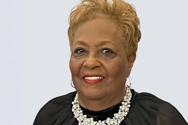 MARY FINGER UFCW CBTU