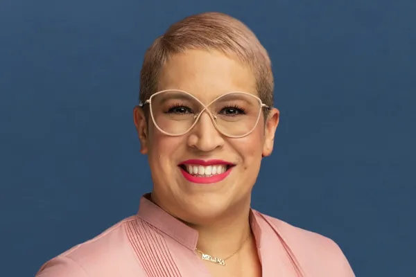 MELINA ESPIRITU-AZOCAR AFT DISTRICT 6