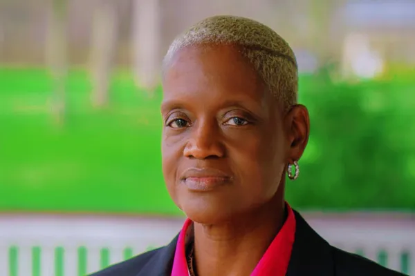 Pauline Mims • UAW 