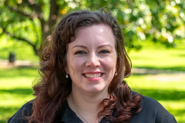 Mariah Williams • IBEW