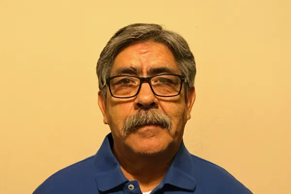 Abel Bosquez • IAM