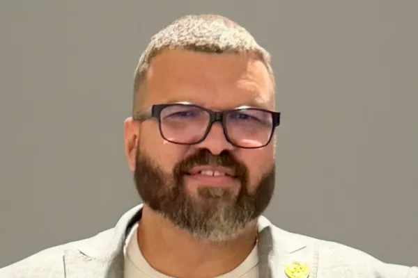 David Marshall • CWA