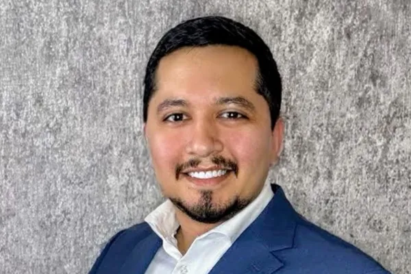 Charles Fuentes • CWA