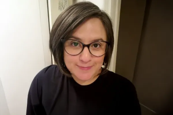 Celesté Arredondo-Peterson • CNA / NNU