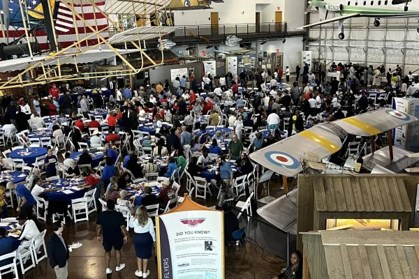 Dallas Labor Day 2025