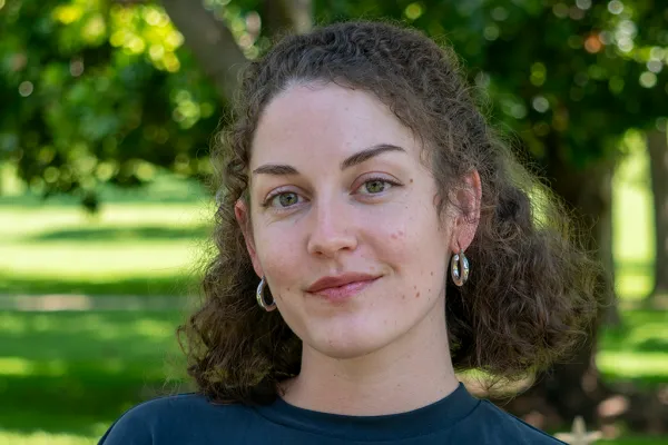 Emily Markwiese • OPEIU