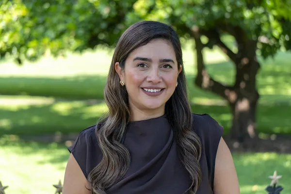 Ana Gonzalez, Texas AFL-CIO