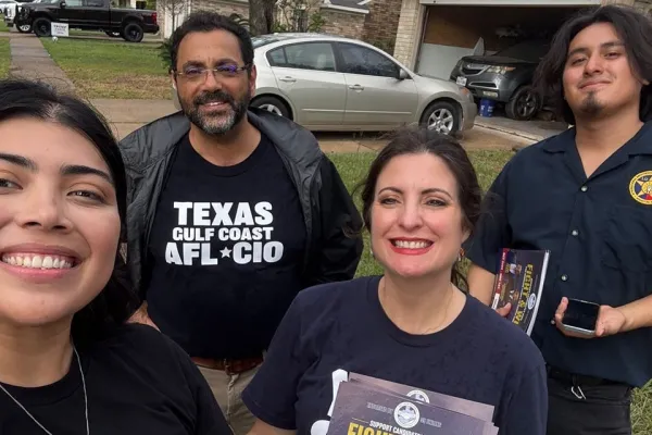 GC ALF BLock Walk HERO