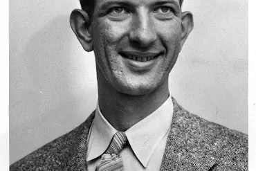 Hank Brown 1987 UA Local 142