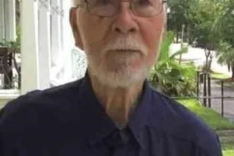 CHARLES R. DELGADO HOF