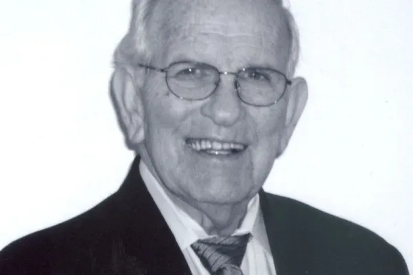 JAMES W. HOLBROOK HOF