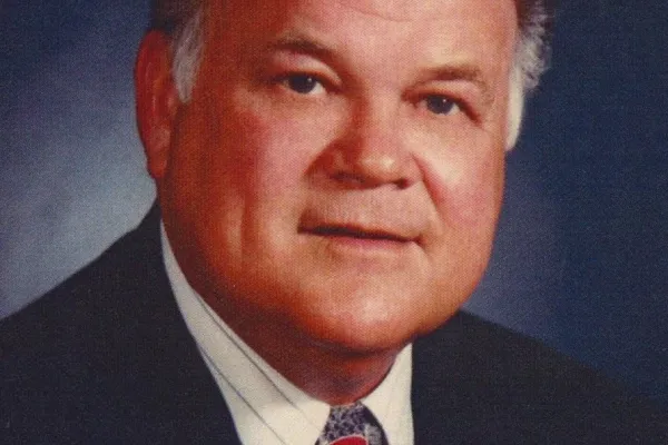 Ronnie Raspberry HOF