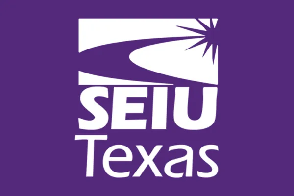 SEIU Texas Logo Small