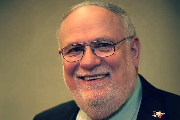 John Patrick HOF Edit