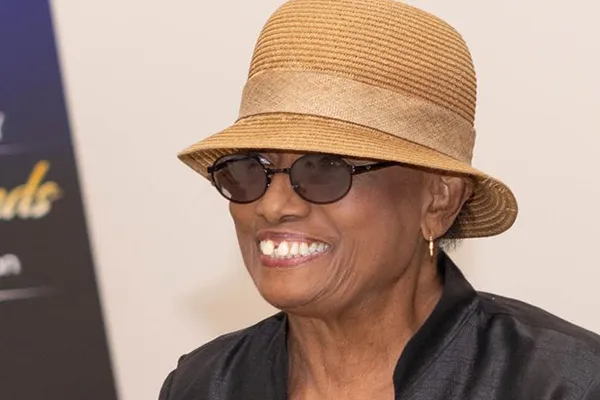 Clara Caldwell HOF Edit