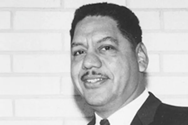 Pancho Medrano HOF Edit