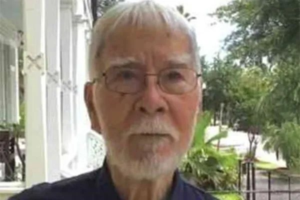 CHARLES R. DELGADO HOF Edit