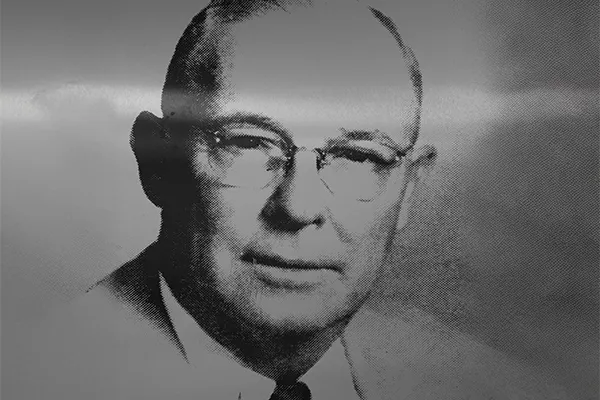 LEROY MAURICE WILLIAMS HOF