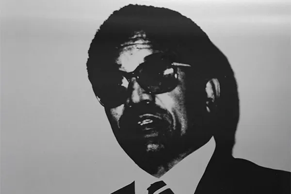 Wayne Wright Johnson Jr HOF