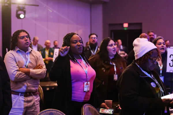 2026 COPE Convention