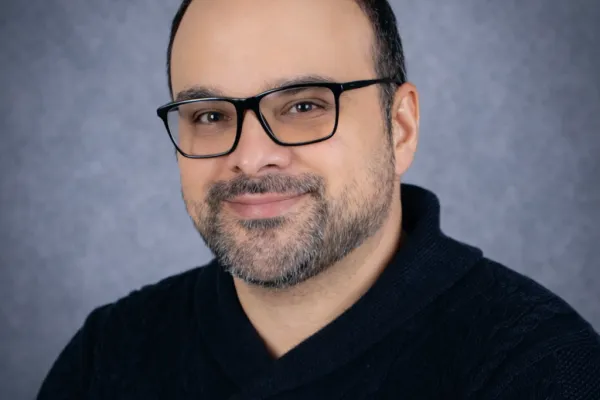 Andres Bocanegra, Secretary-Treasurer