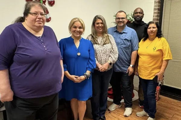 CLC Officers and Trustees