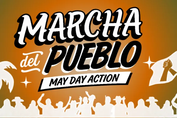 Marcha del Pueblo
