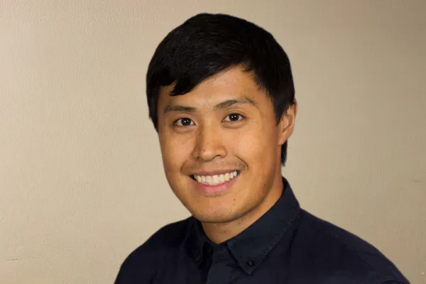 Justin Chen AFGE