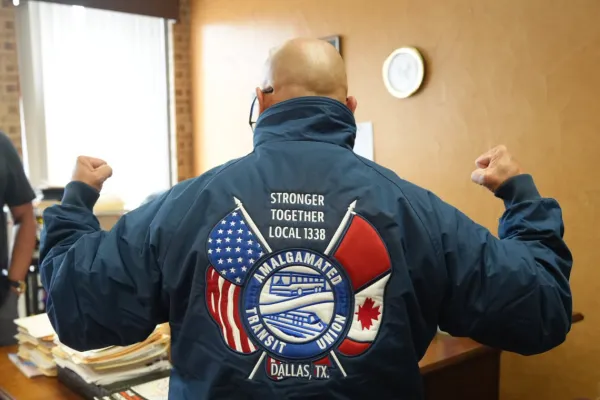 ATU John Costa