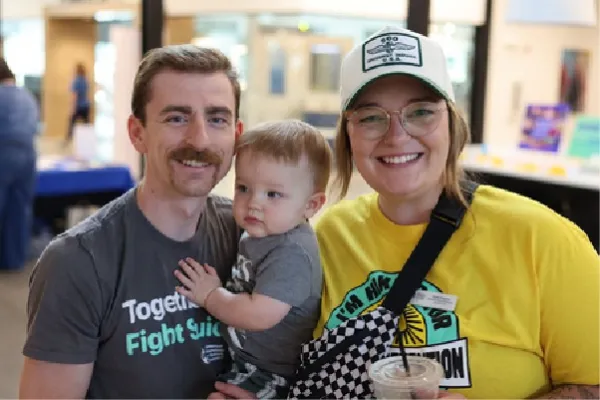 Hike for Hope